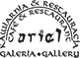Logo Restauracja Ariel